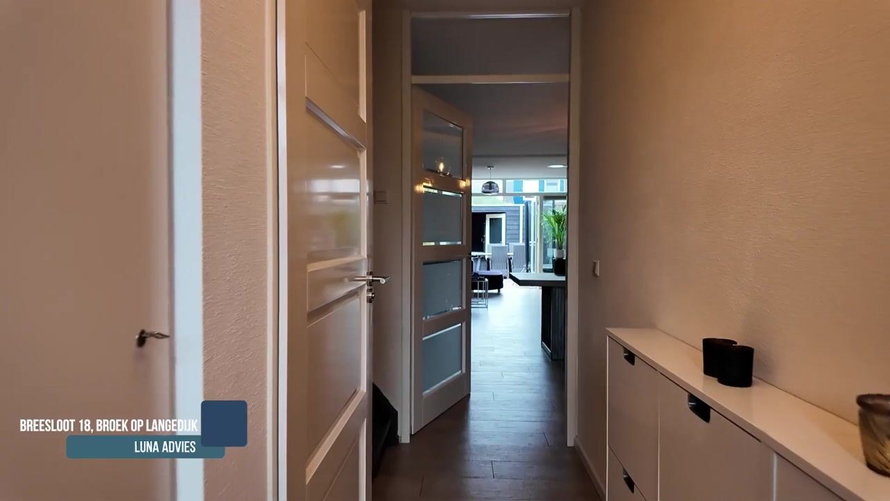 Video van Breesloot 18