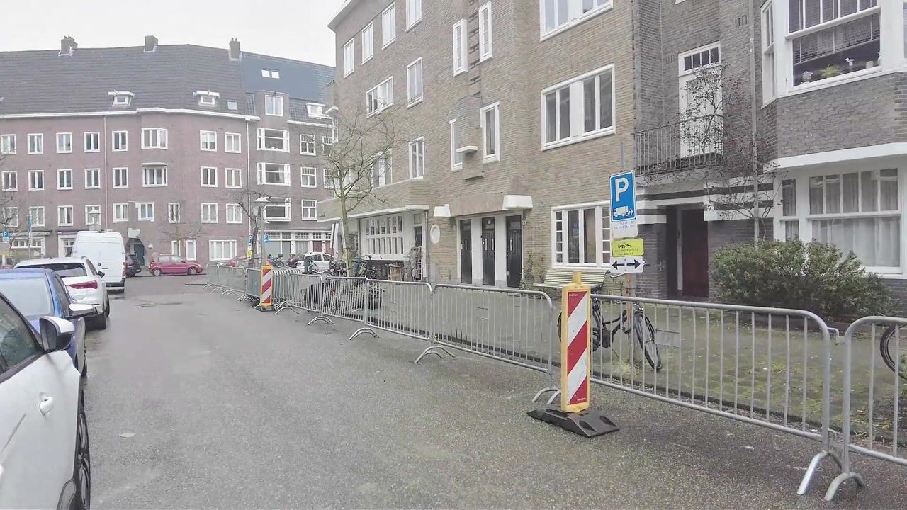 Video van Woubruggestraat 9-1