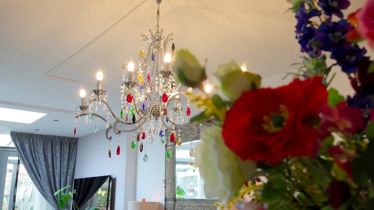 Video of Grasplant 13