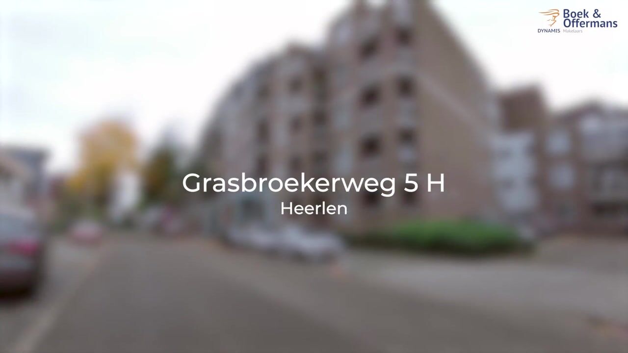 Bekijk video van Grasbroekerweg 5-H