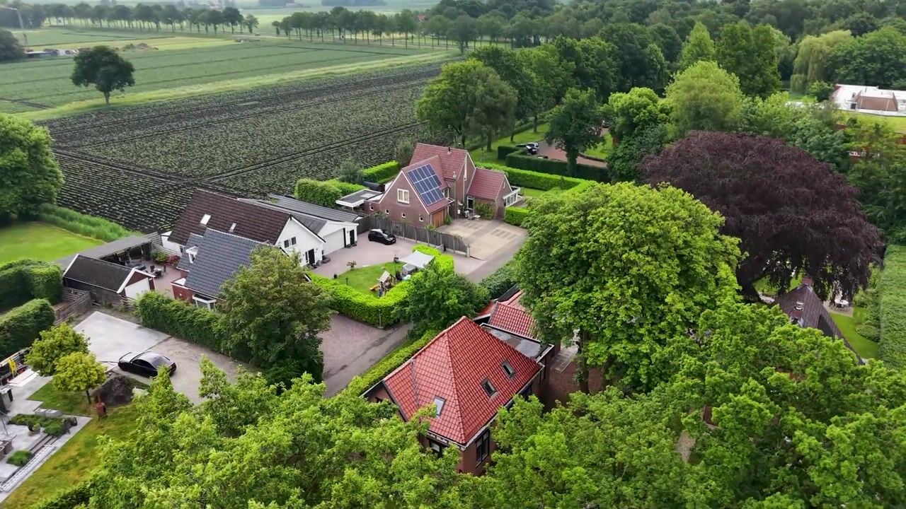 Video van Hoofdweg 8