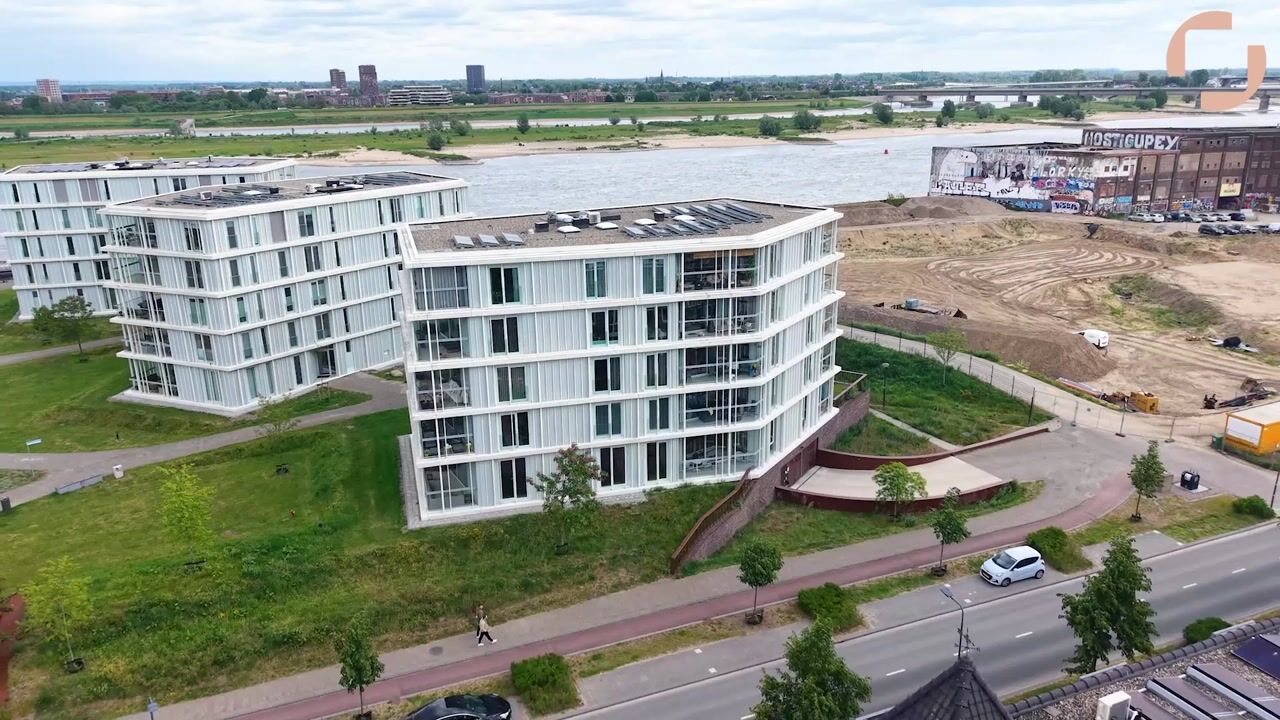 Video van Fort Krayenhoff 11