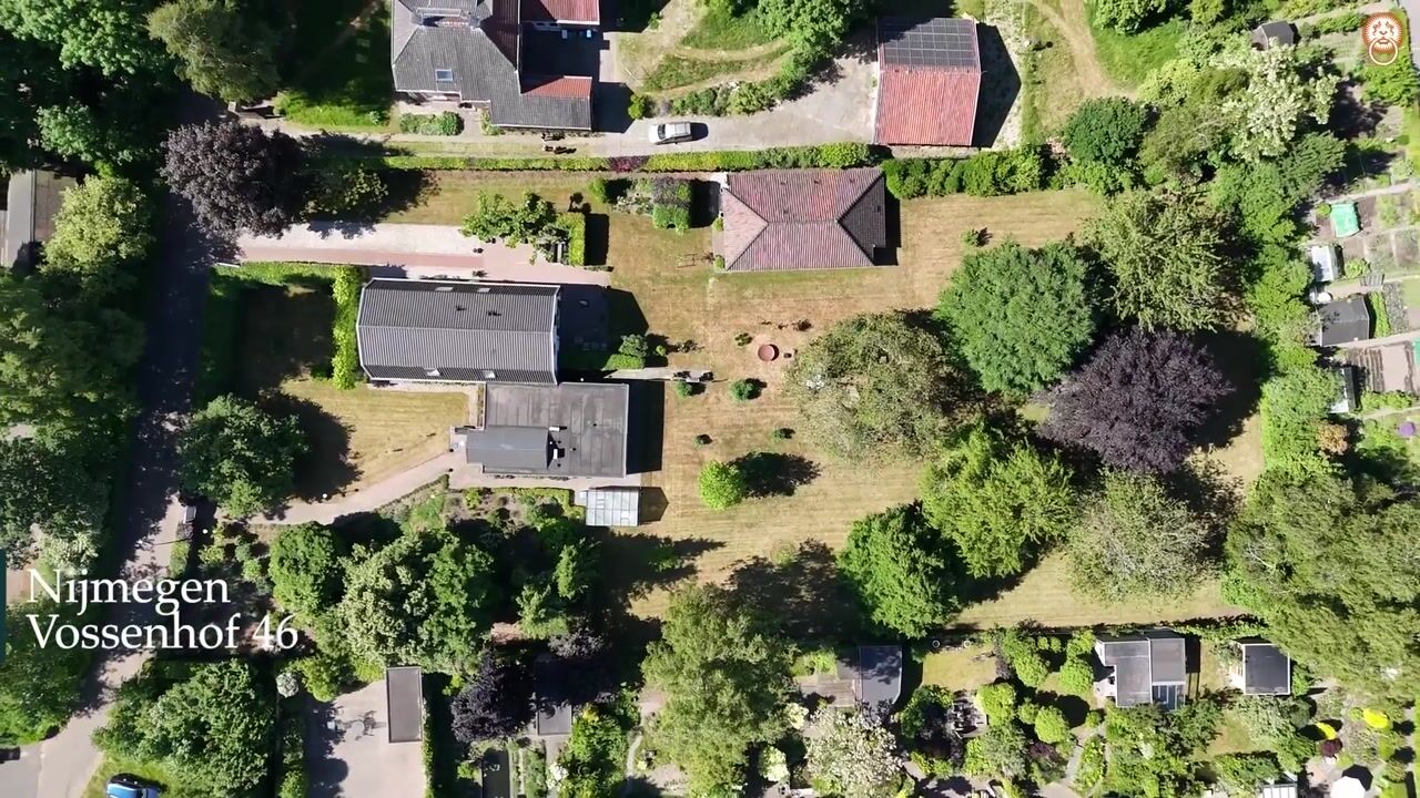 Video van Vossenhof 46