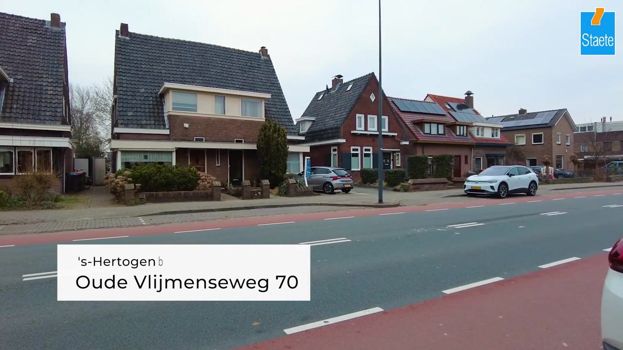 Video of Oude Vlijmenseweg 70