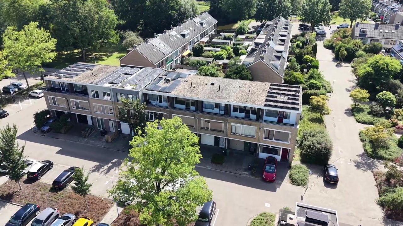 Video van Graaf Janstraat 213