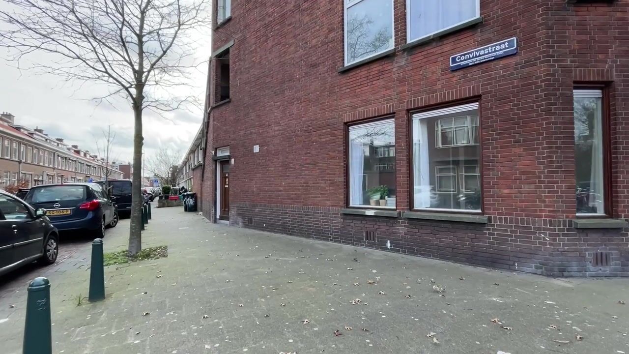 Video of Convivastraat 1