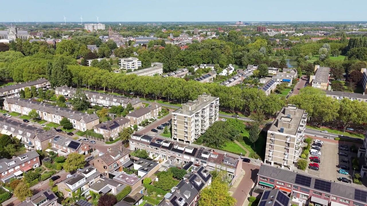 Video van Hertogin Johannastraat 32