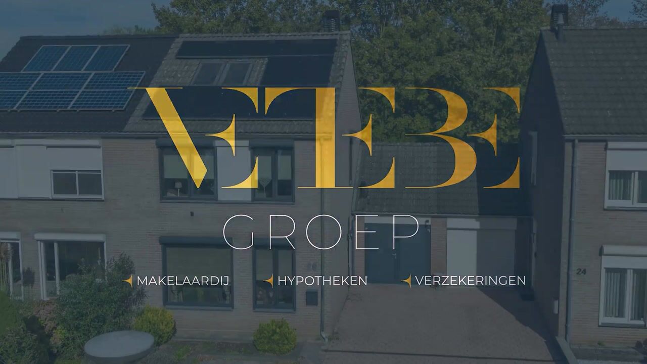 Video van Mimosastraat 26