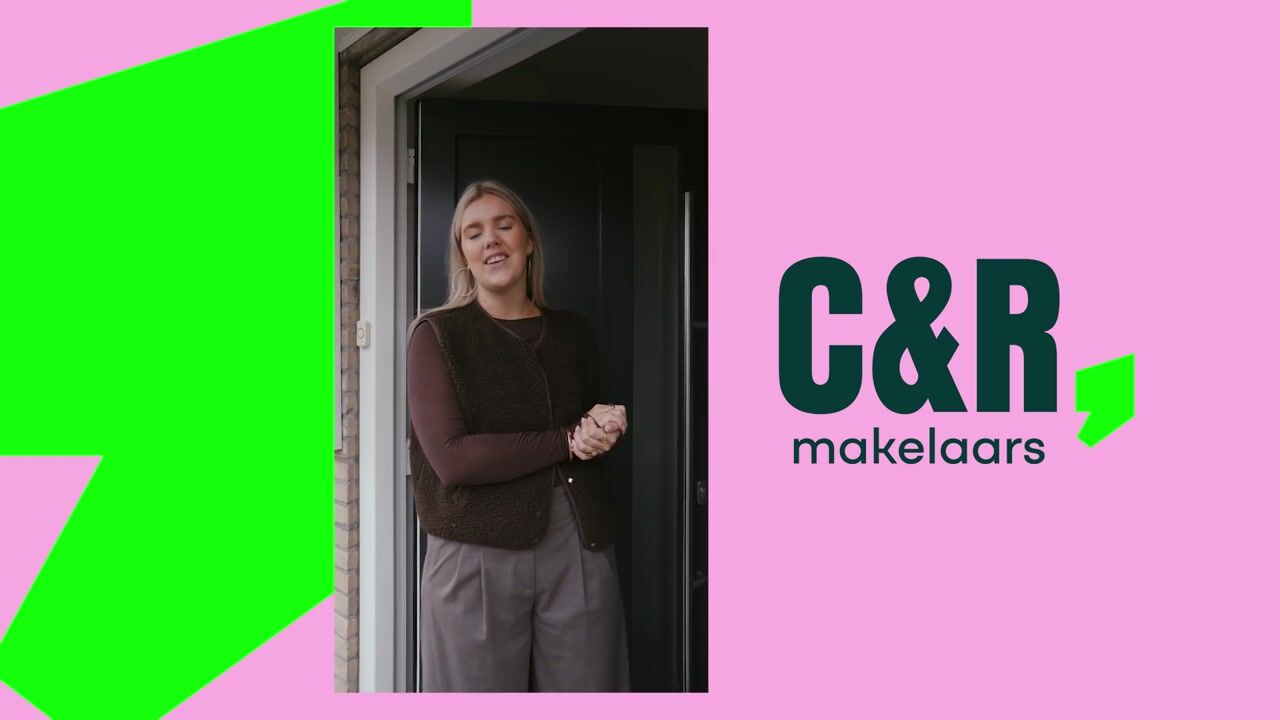 Video van Diamantdijk 91