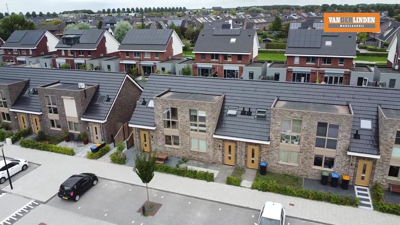 Video of Rembrandt van Rijnstraat 20