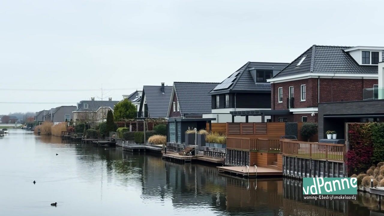 Video van Regina Verweykade 8