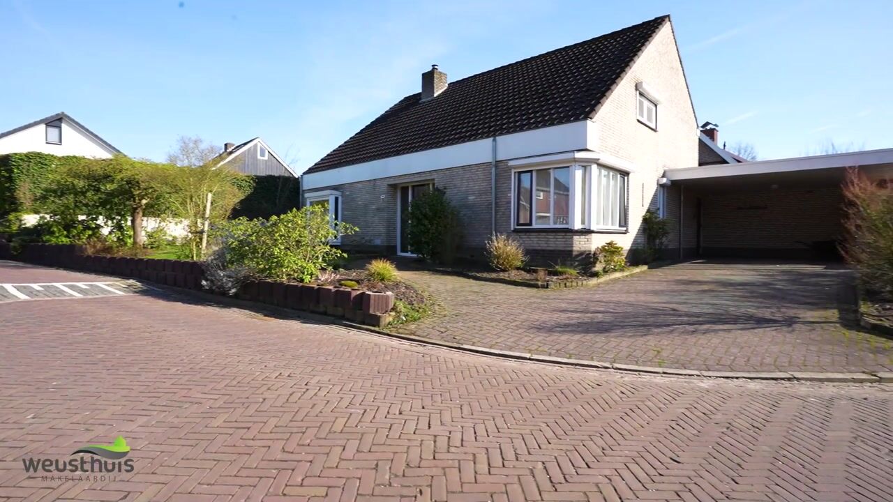 Video van Zwaluwstraat 1