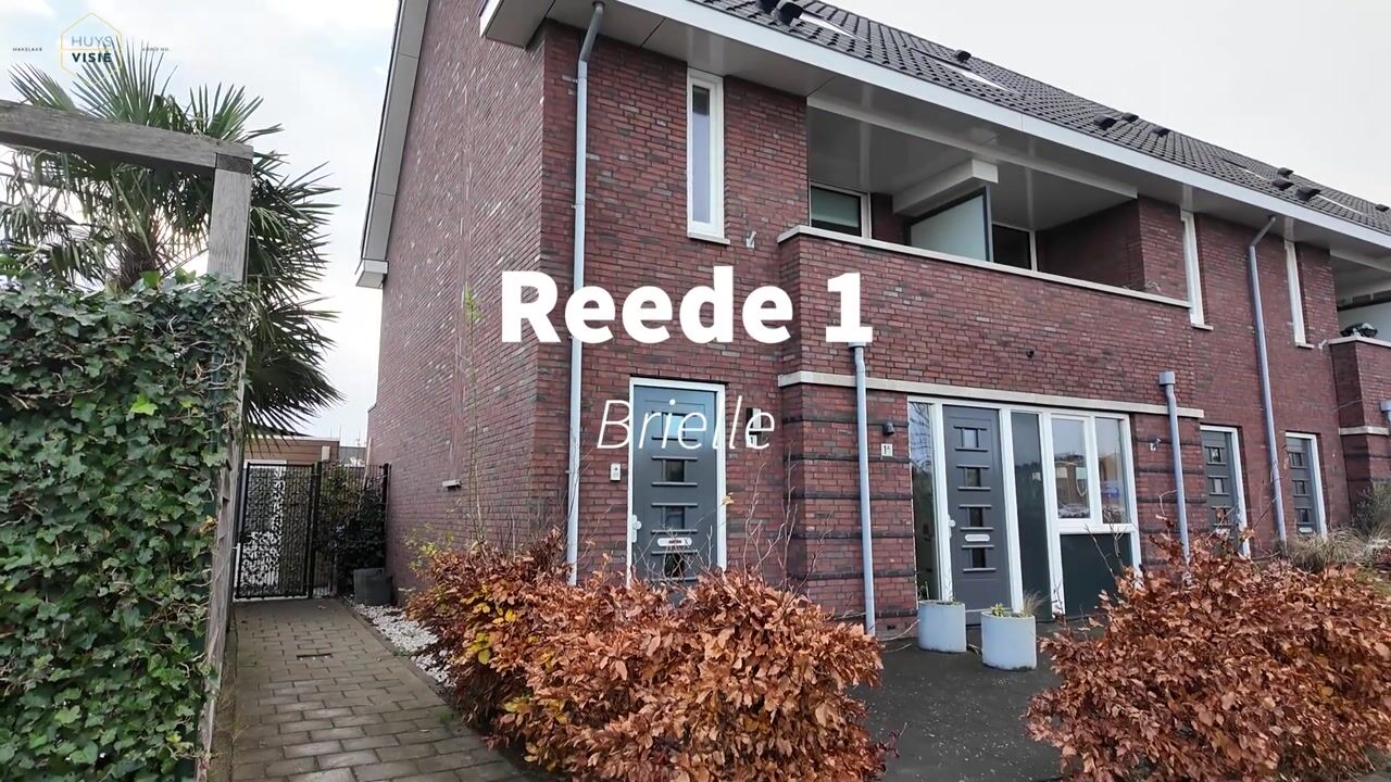 Video of Reede 1