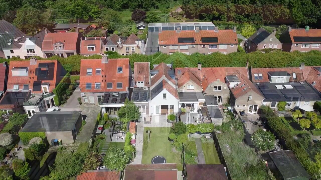 Video van Groenstraat 30