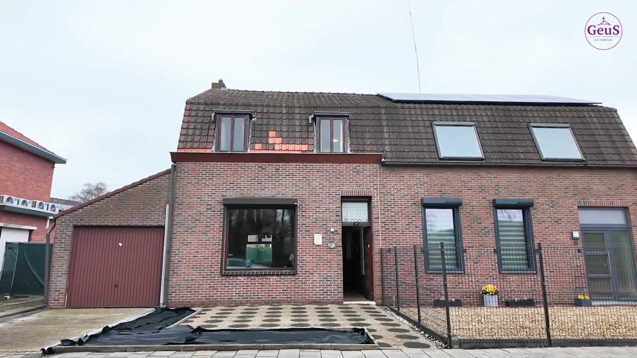 Video of Poelstraat 29