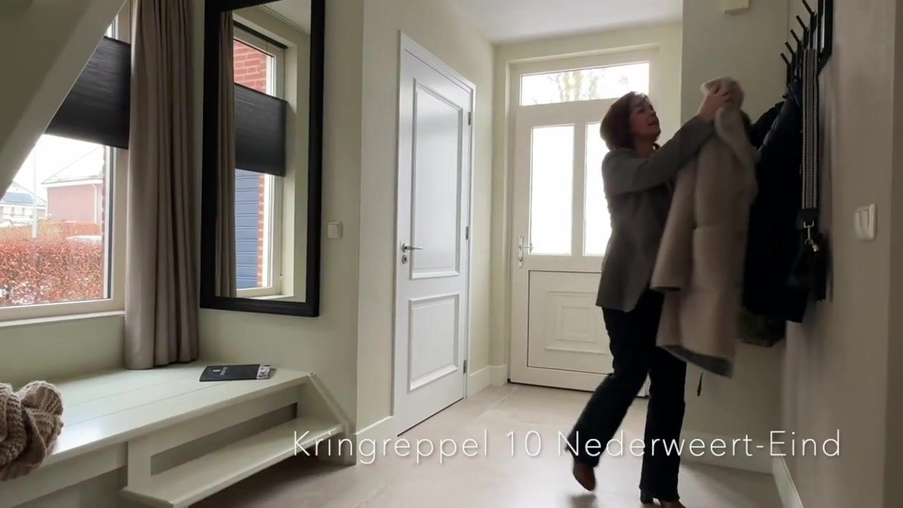 Video van Kringgreppel 10