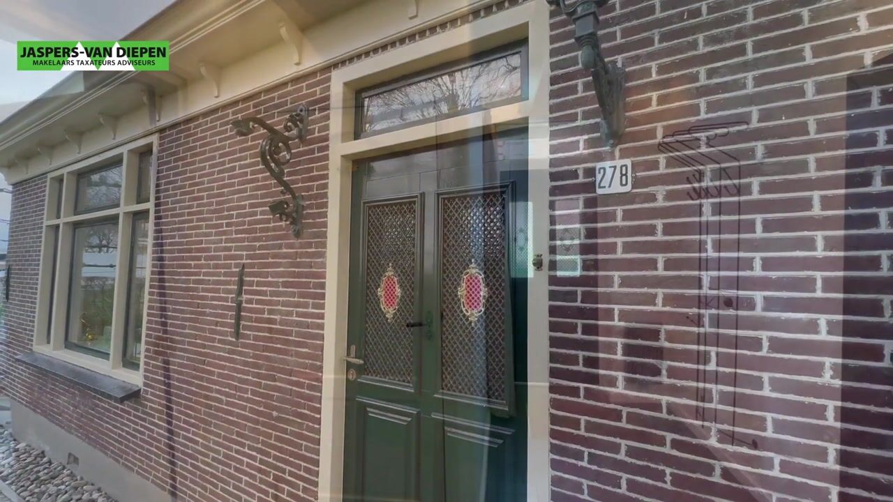 Video van Zwaagdijk 278