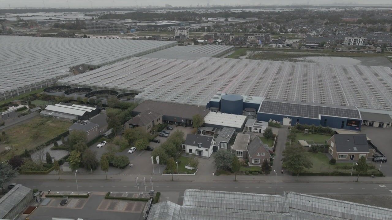 Video van Hoge Geest 47