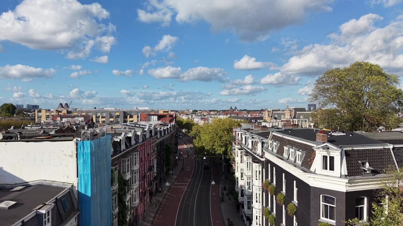 Video van Marnixstraat 370-2