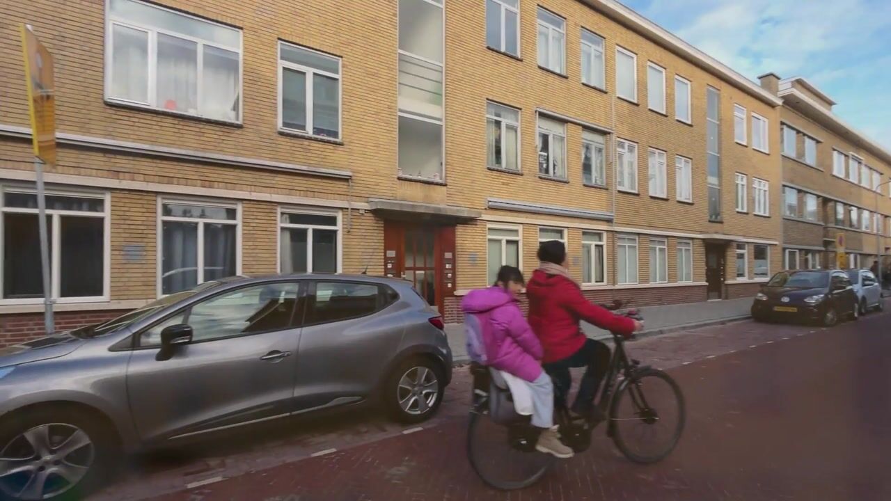 Video of Den Helderstraat 157