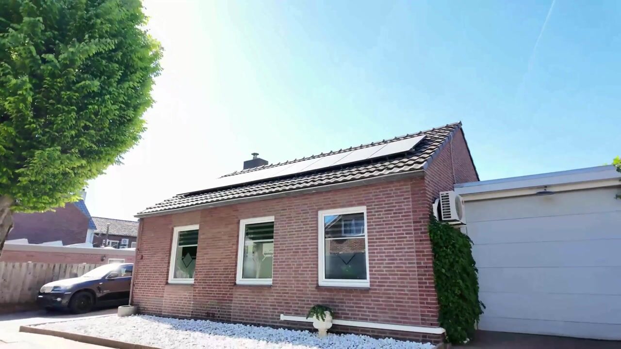 Video van Wilhelminalaan 3