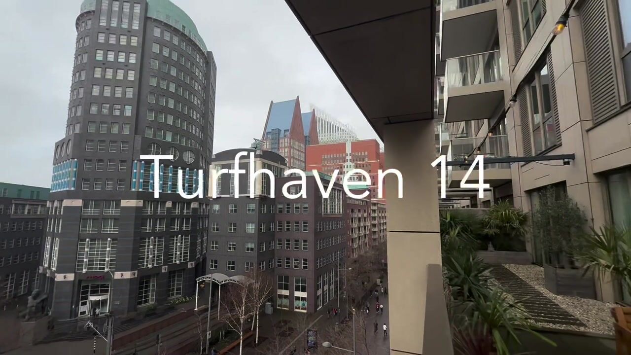 Video van Turfhaven 14