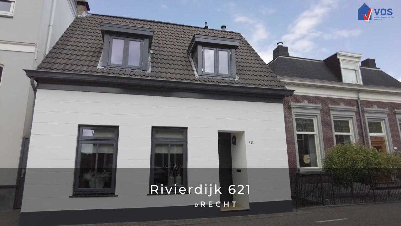 Video van Rivierdijk 621