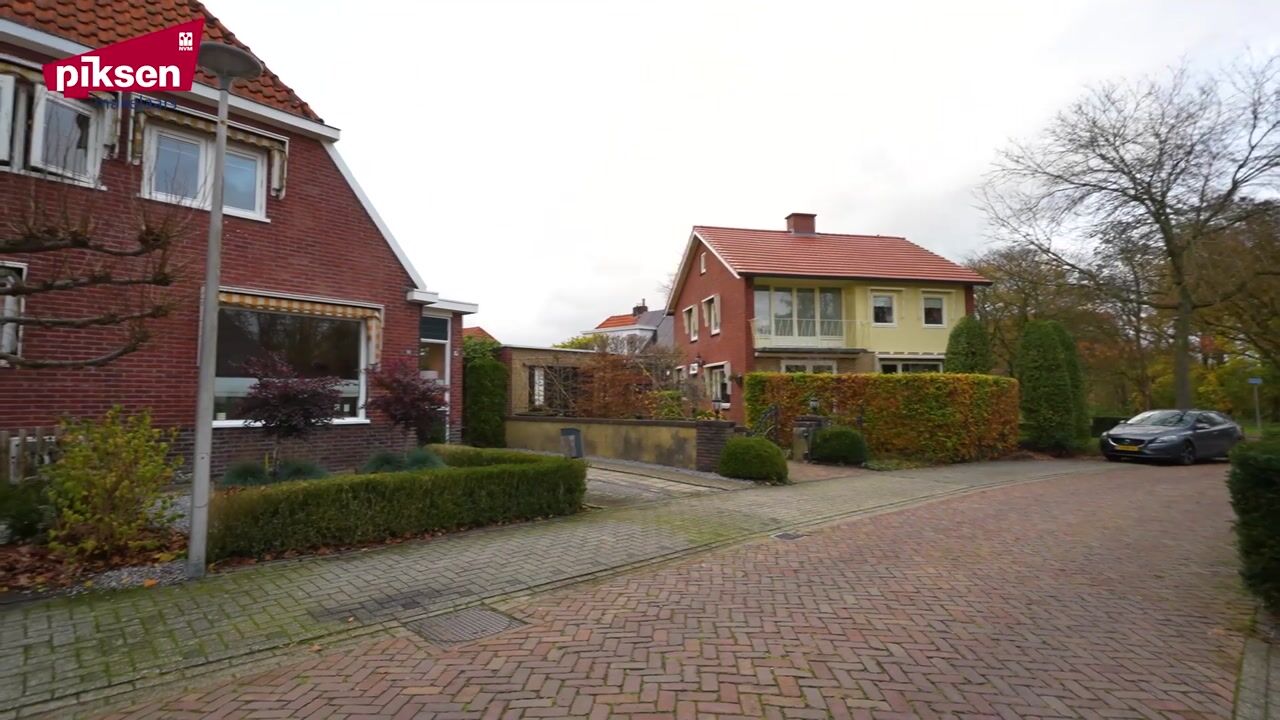 Video van Emmastraat 13