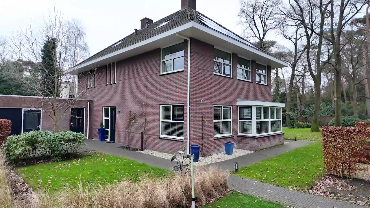 Video of Dolderseweg 126