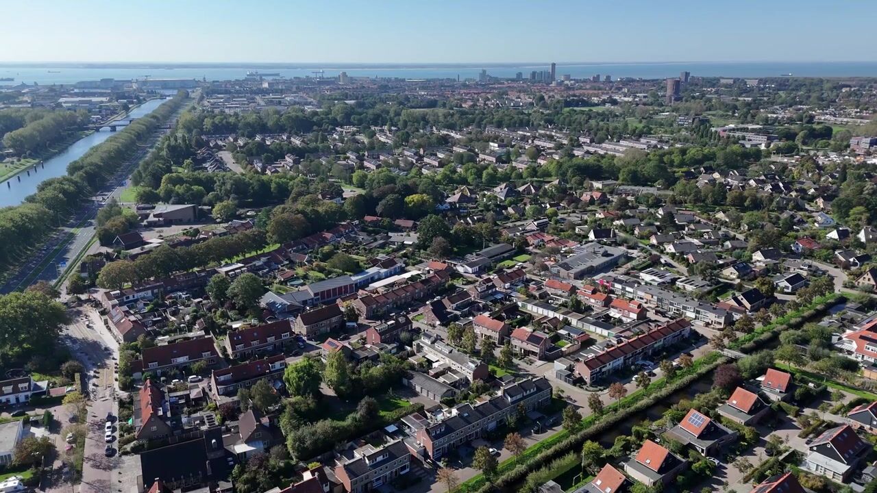 Video van Van Doornlaan 34