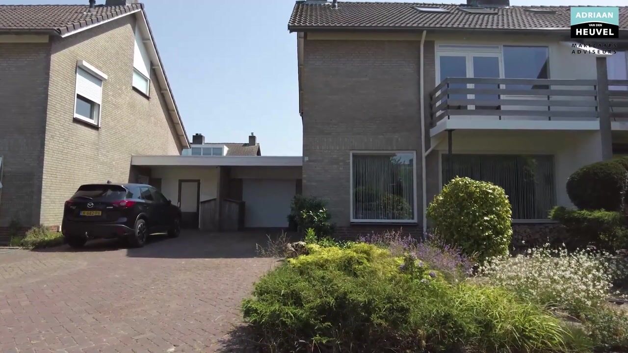 Video of Bijlakker 9