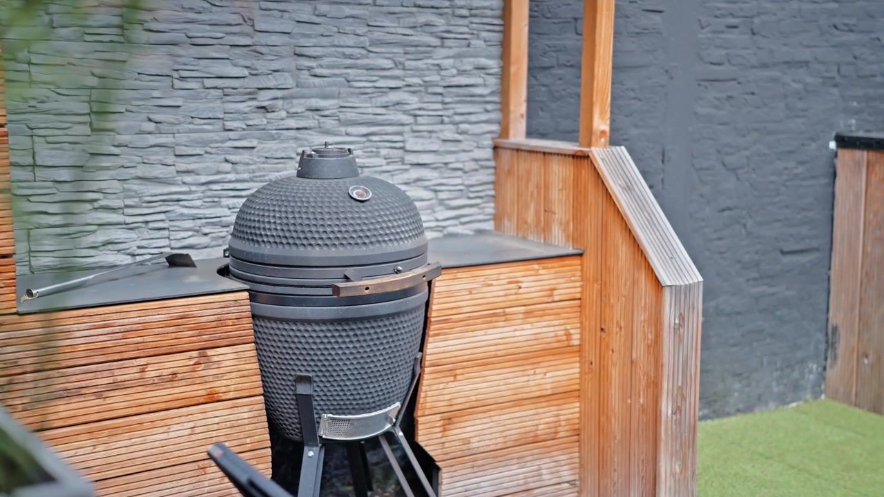 Video of Scheperstraat 10