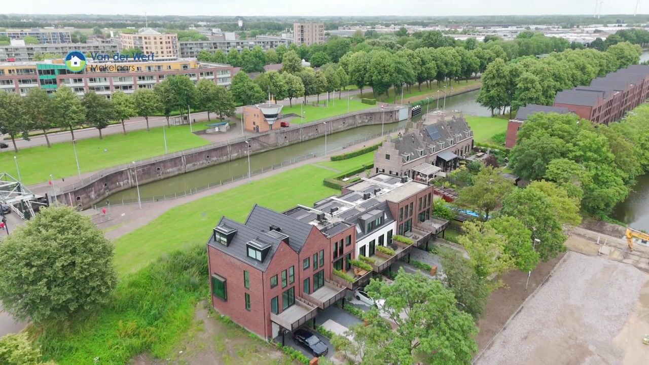 View video of Sluiseiland-Noord 4