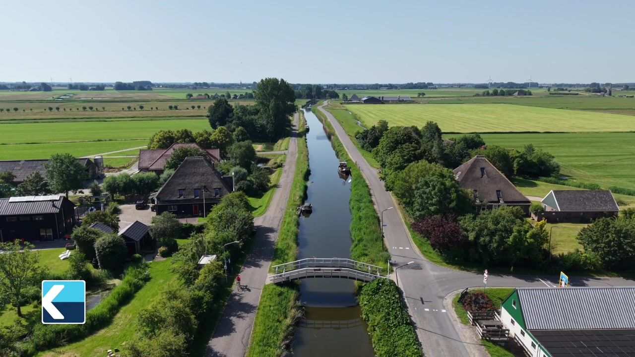 Video van Dijkweg 7