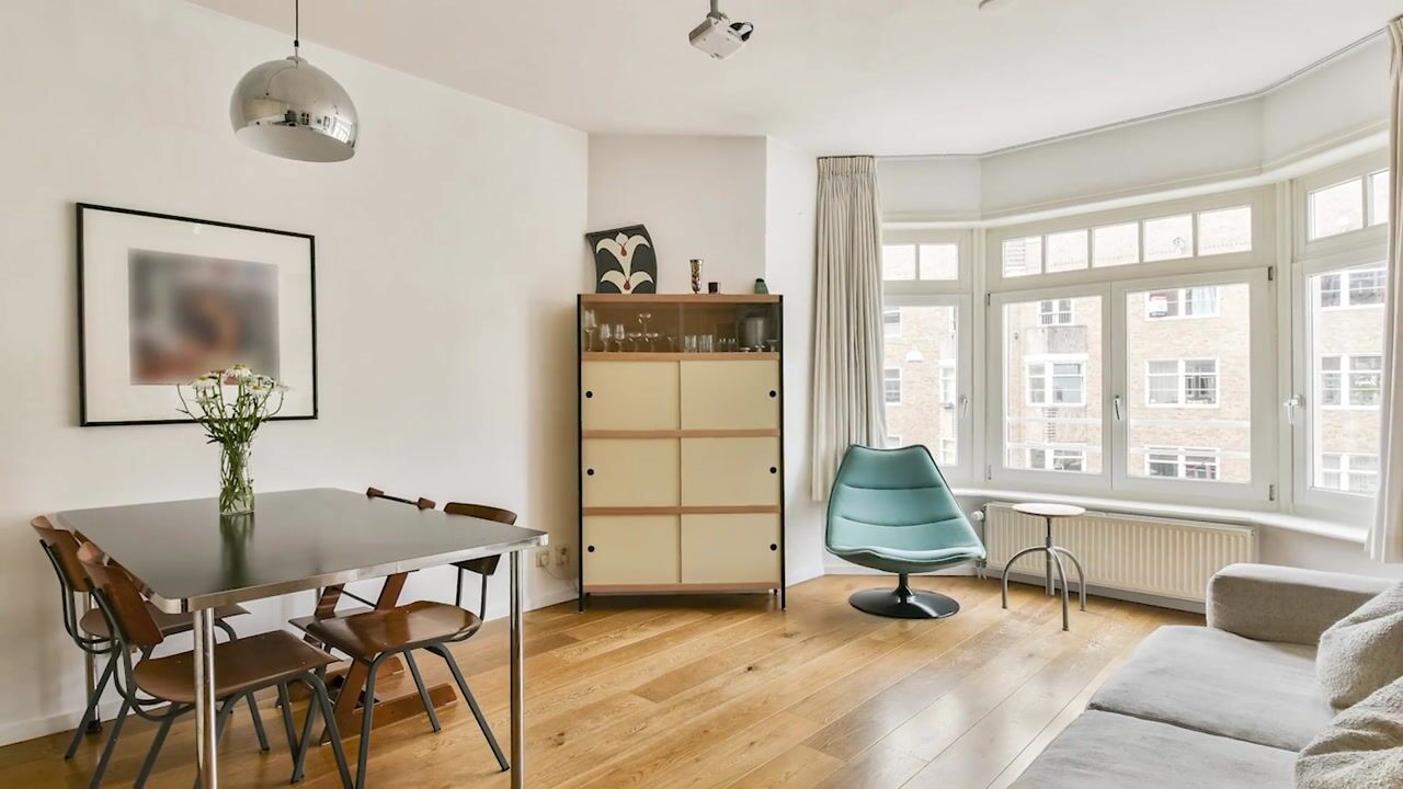 Video of Admiraal De Ruijterweg 316-C