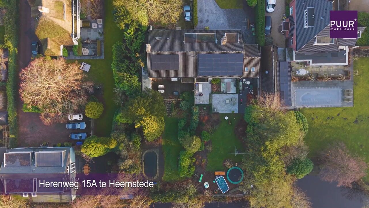 Video van Herenweg 15-A
