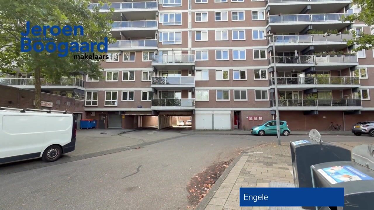 Video van Engelenburg 303