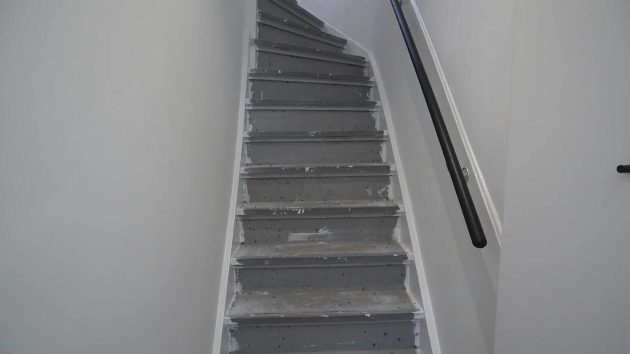 Video van Von Leibnizstraat 4-A