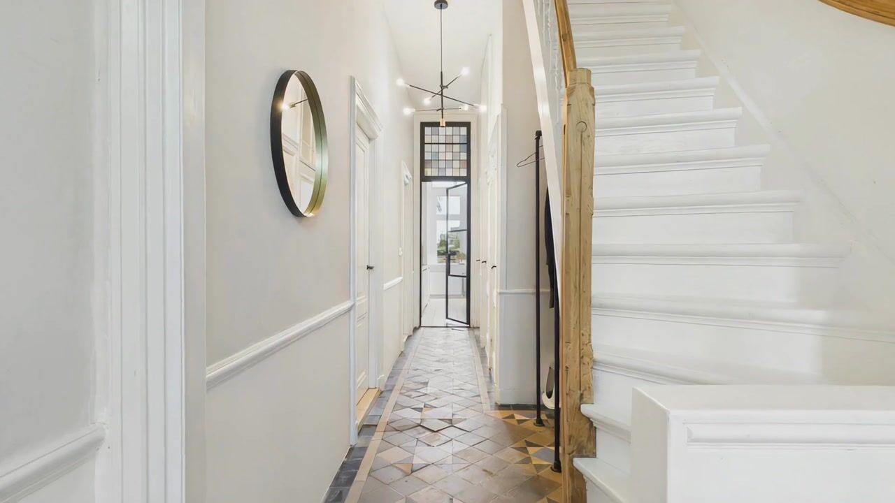 Video van Noordsingel 172