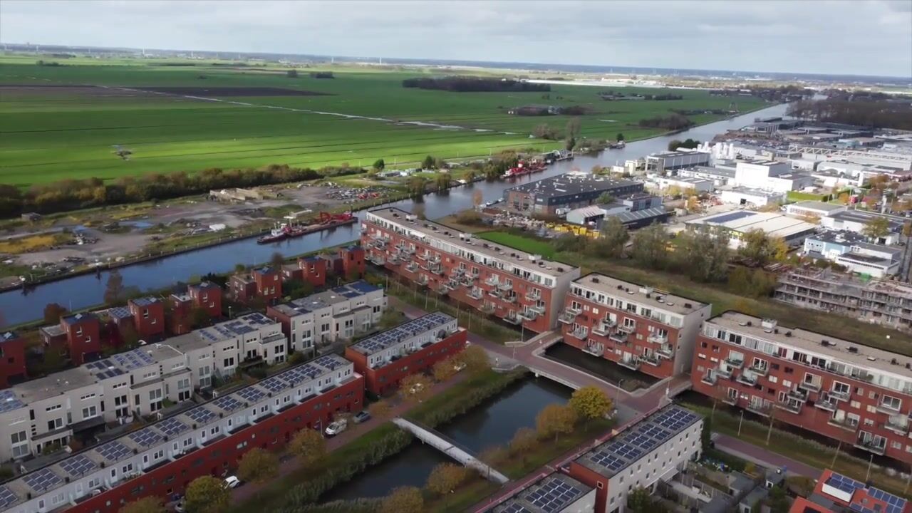 Video of Pegasusstraat 144