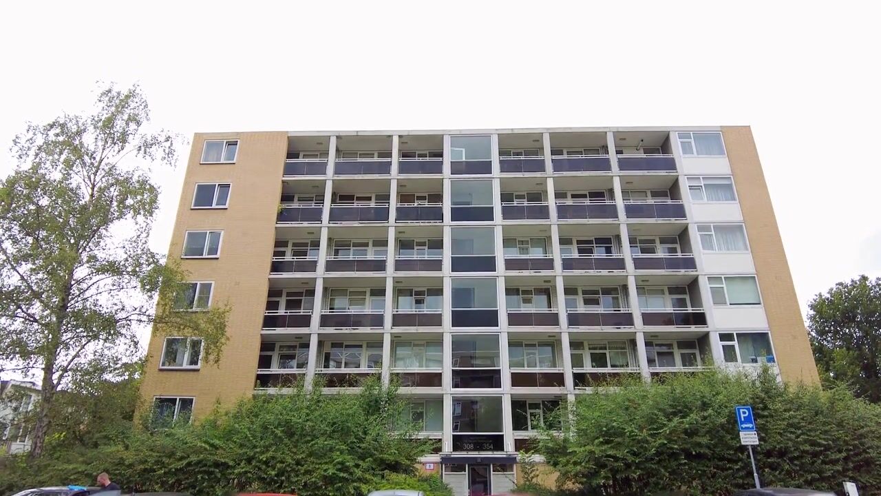 Video of Van Heuven Goedhartlaan 334