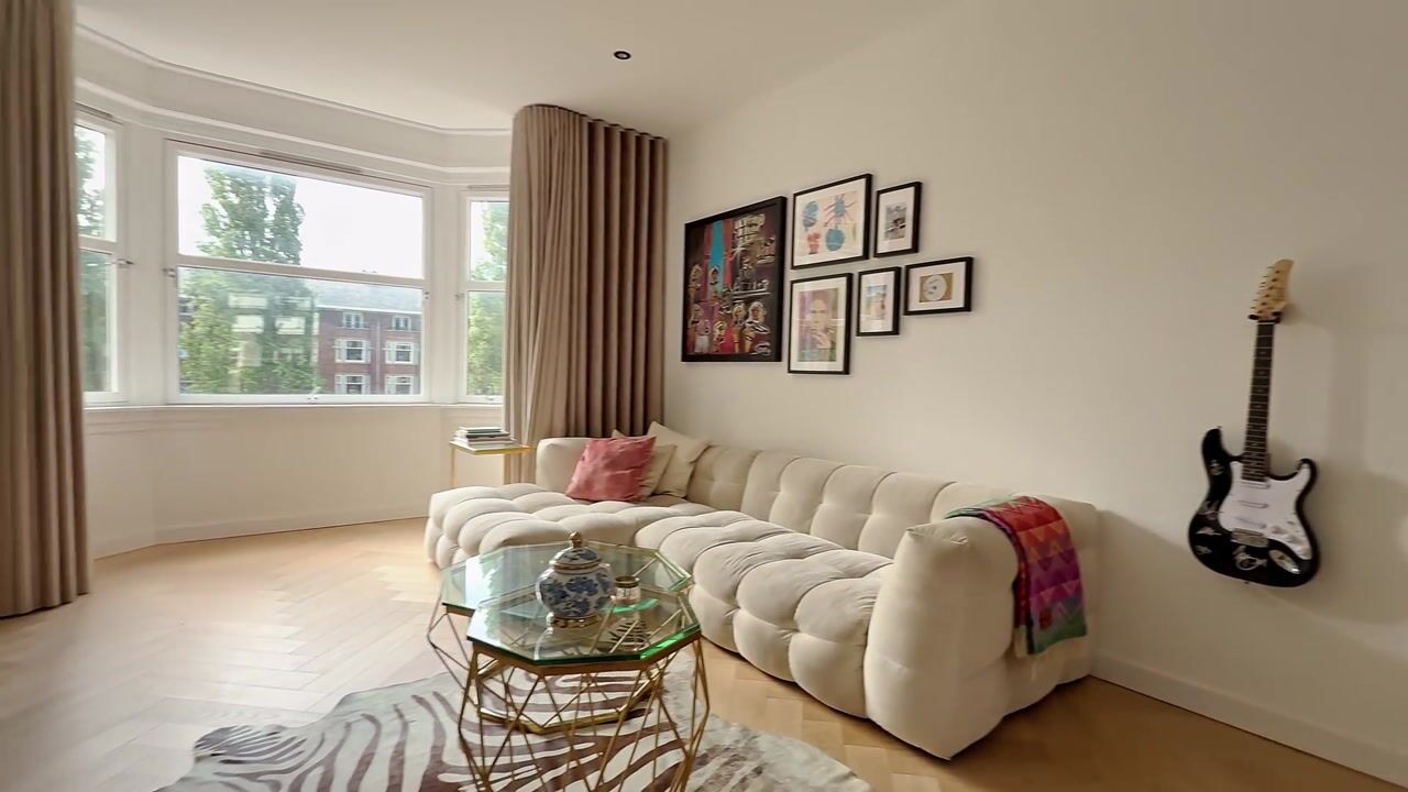 Video van Rooseveltlaan 146-3