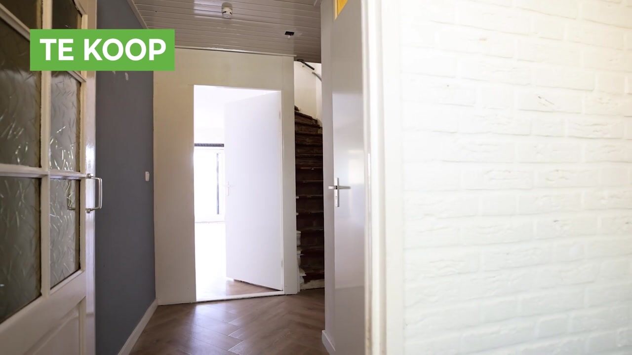 Video van Carolinenburg 26