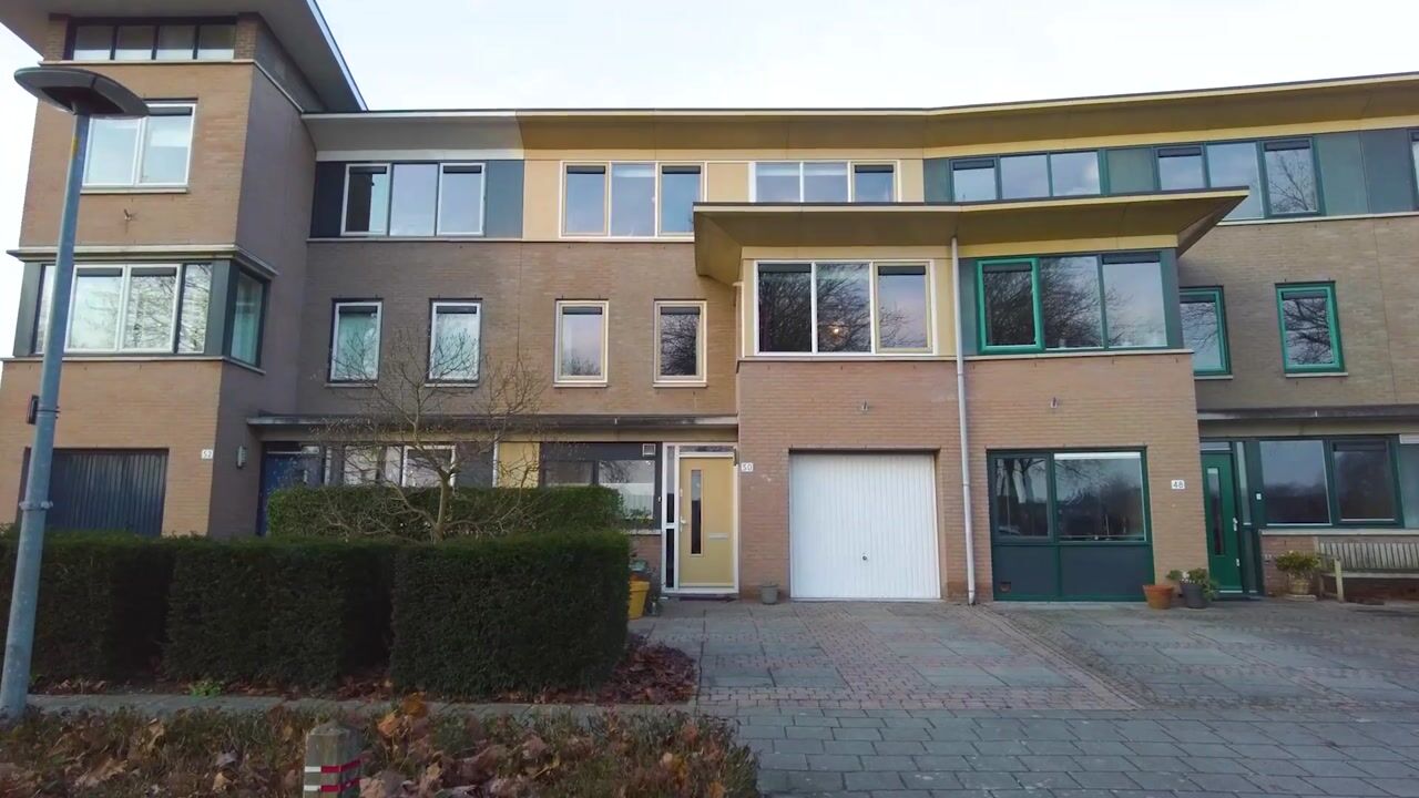 Video van Kazemat 50