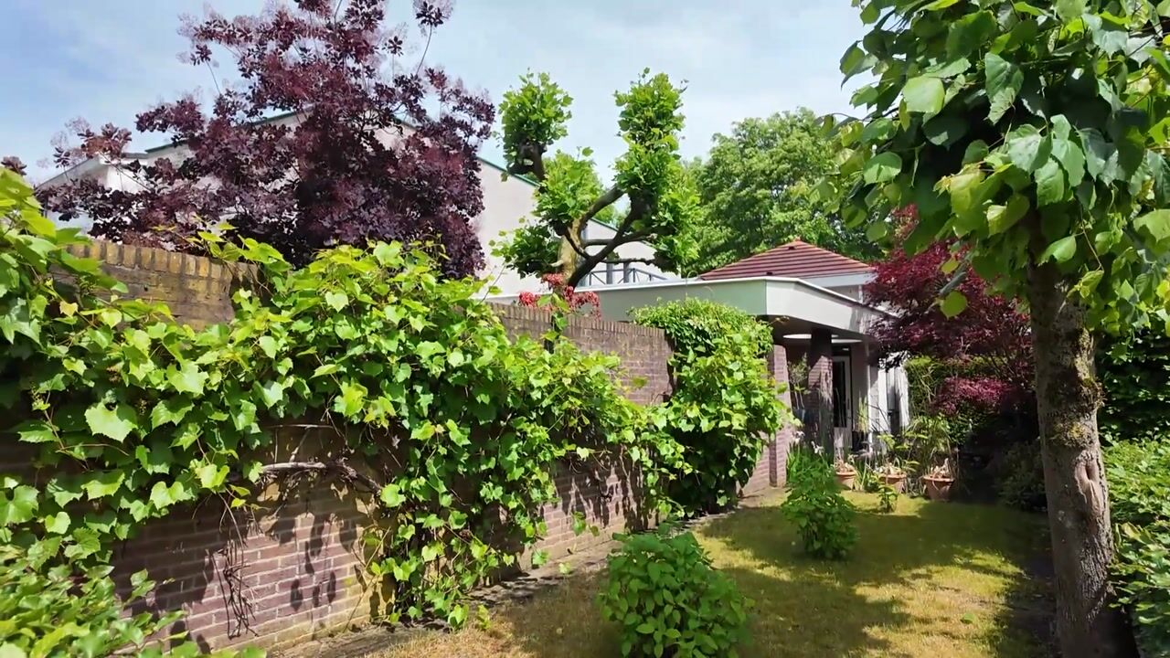 Video of Houttuinen-Zuid 24
