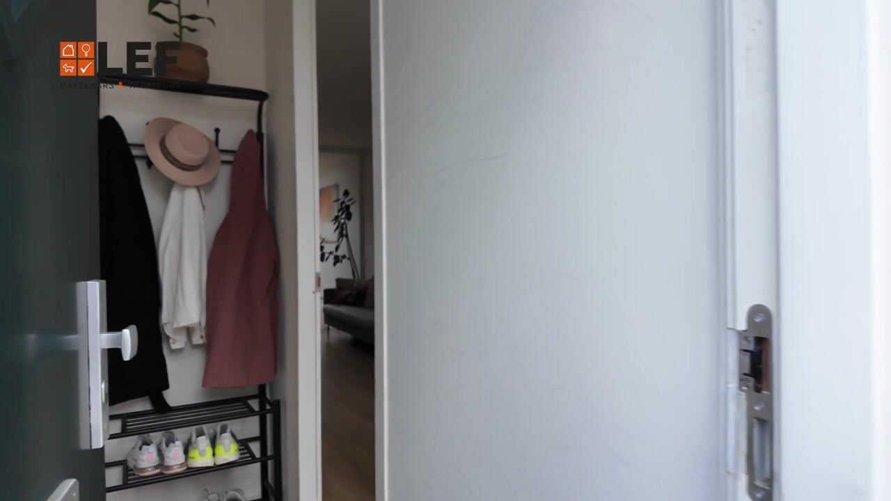 Video van Chrysantstraat 40