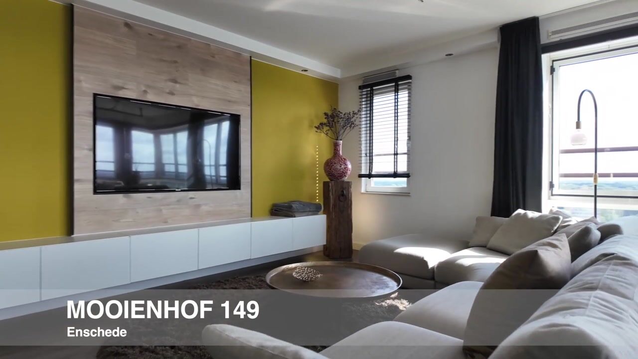 Video van Mooienhof 149