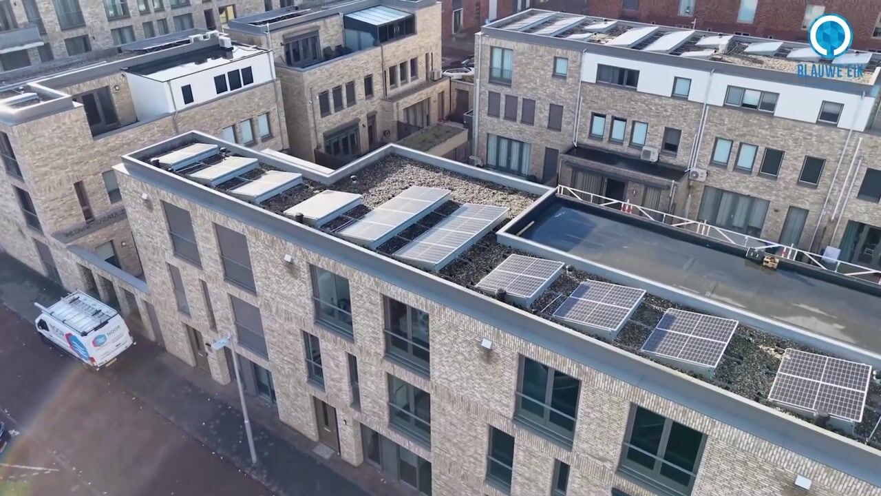 Video van Erroll Garnerstraat 9