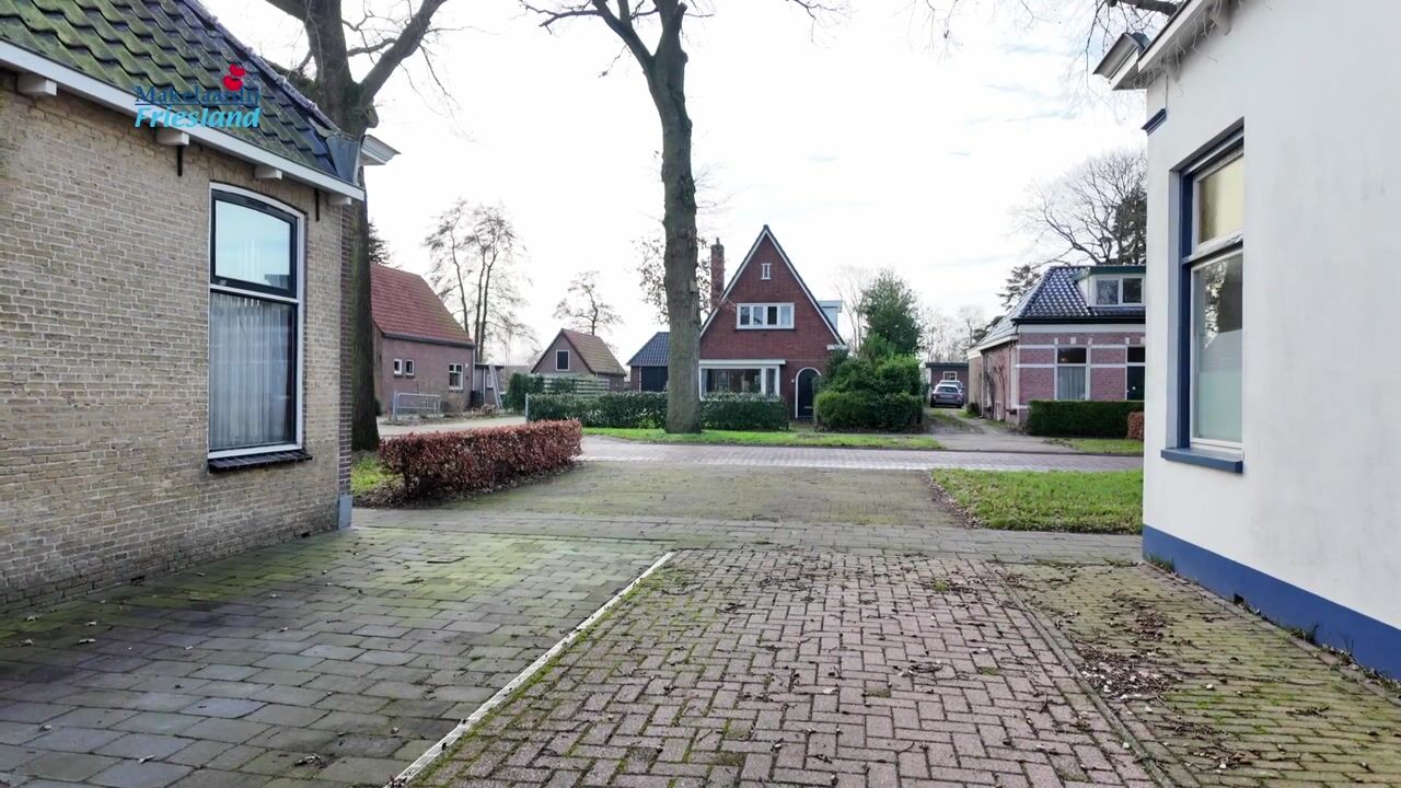 Video of Marktweg 38