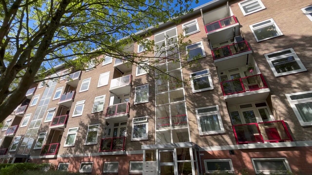 Video of van der Ploegstraat 23